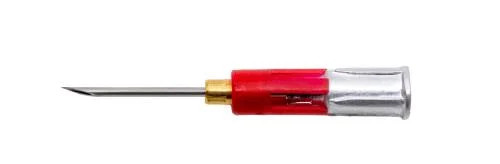 Ideal D3X Detectable Needle, 18 Gauge x 5/8