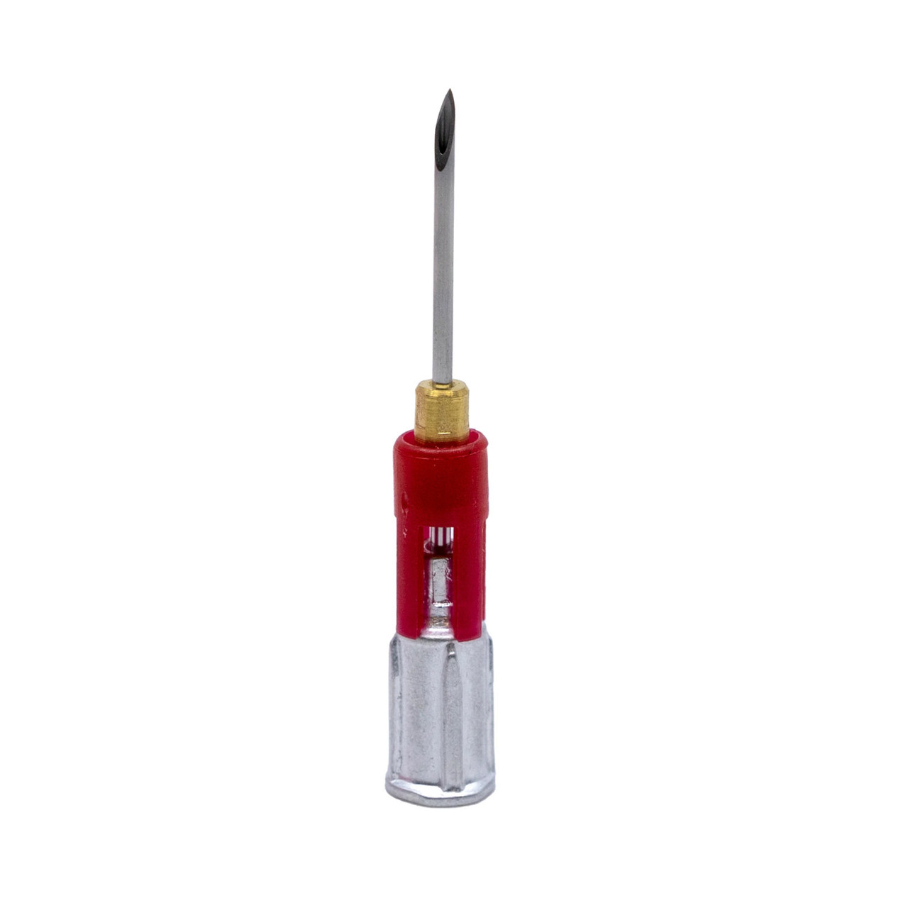 Ideal D3X Detectable Needle, 18 Gauge x 5/8