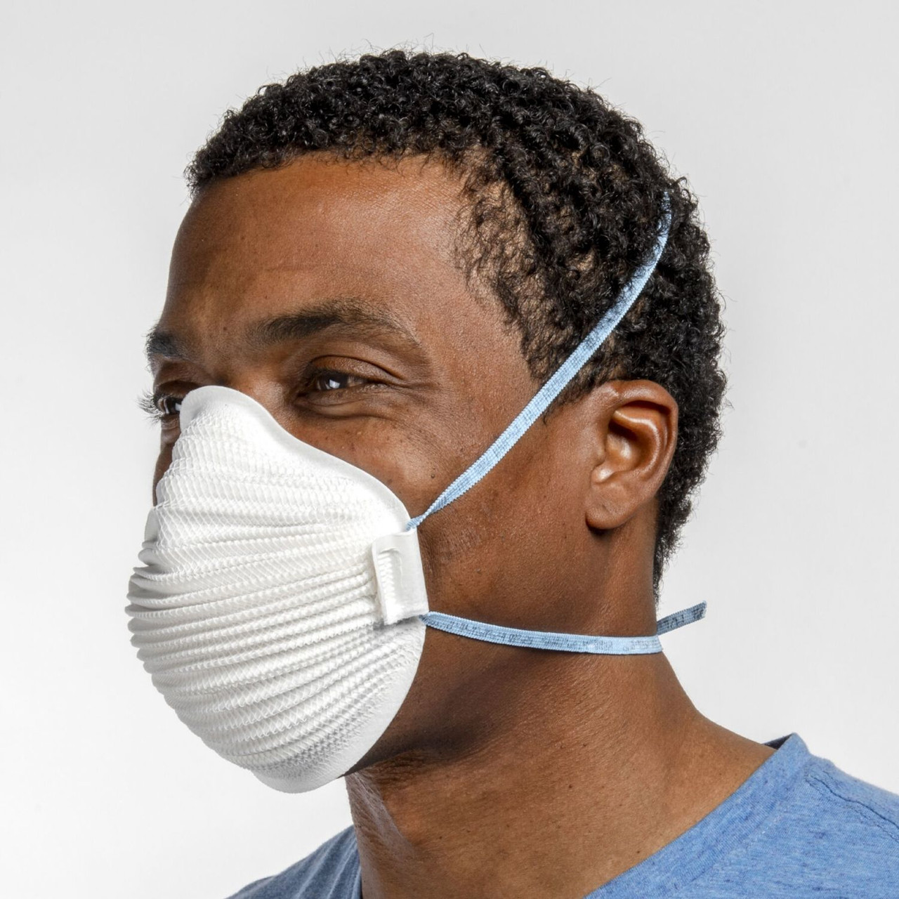 Moldex AirWave® 4600 N95