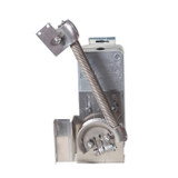 ACME Corrosion Resistant Shutter Motor With Linkage