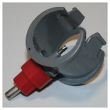 Chore-Time®  Floor Saddle for Nipple Assembly