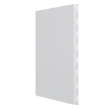 Trusscore® PVC Wall and Ceiling Panel,16 ft (L)