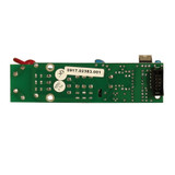 Rotem Platinum Plus Controller Analog Input Card