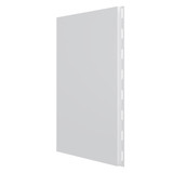 Trusscore® PVC Wall and Ceiling Panel, 12 ft (L)