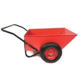 300lb Feed Cart