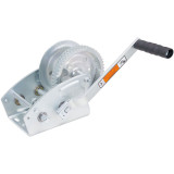 Dutton-Lainson®  3200 lb. Pulling Winch With Handle