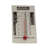 Brower®  Incubator Thermometer