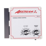 AP®  Airstream TC1-C Variable Speed Fan Controller