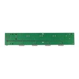 AP®  8-Circuit Circuit Card, For Use With Relay Panel