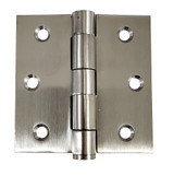 3" Stainless Steel Door Hinge