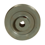 Pulley 5/8 x 3 3/4 Inch for 36 and 50 Inch Galvanized Fans