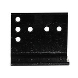 Wall Mount Bracket - 1100 lbs. & 1500 lbs. Winch Bracket