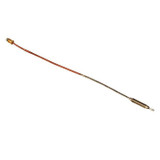 GASOLEC Long Replacement Thermocouple, Gasolec®  M5/M8 Infrared Radiant Tube Heater, No 29