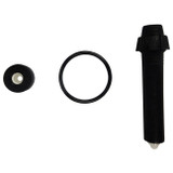 Suttner ST-457 Nozzle Repair Kit, SZ 5 Dia, Black