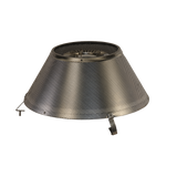 Space-Ray®  Emitter Package for Radiant Brooders