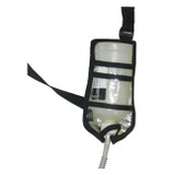 Vaxiholster With Adjustable Strap For Vaccine and Injectable Drench Bottles
