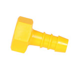 Lubing 1/2 Inch FPT Hose Connector