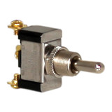 Momentary Toggle Switch DTSP
