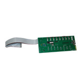 Cumberland®  8-Switch Circuit Board For Relay Panel