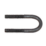 Cumberland®  U-Bolt, #10-24 x 3/8 in, for Broiler Anchor