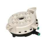 Cumberland®  Replacement Single Air Pressure Switch, 120 VAC, 1.5 A
