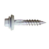 One Stepper Screw 1-1/2 Inch - Stainless Steel