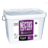 JT Eaton™ Nectus™ Soft Bait For Rodents, 16 Lbs