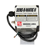 AP®  Hired-Hand®  Sens-O-Matic II Electronic Feed Hopper Switch, 120 VAC, 1/3 to 3/4 hp