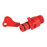 Cumberland®  Regulator Inlet Assembly