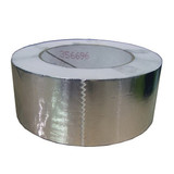 Foil Tape, 150 ft L x 2 in W