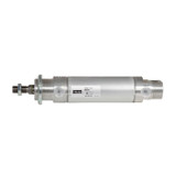 AP Double Act Bowl Air Cylinder, For Use With CID 7 Feeder