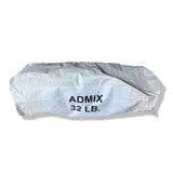 Vantek V-Gard™ Admix, 32 lb Bag