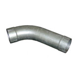 AP Replacement Fill Elbow, For Use With 40 deg Feed Bin Roof, 130 deg Elbow
