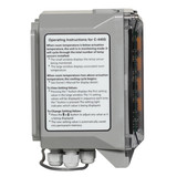 Cooling System Controller, 120 VAC/24 VAC, 0.25 A