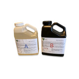 VanTek V-Gard Epoxy Kit, 1.5 gal, 30 sq-ft