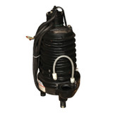 Submersible Manure Pump 3 HP 230 Volt