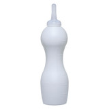 BESS 3 QT Bottle With Clear Snap on Nipple