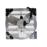 12 Inch Variable Speed 1/10 HP Exhaust Fan