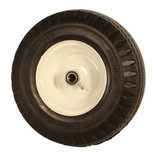 Foam Filled Pneumatic Solid Front Tire, For Use With Generation II Sow Cart