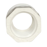 PVC Reducer Bushing Connector 3/4 in MPT x 1/2 in FPT