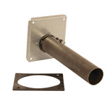 Cumberland®  Anchor and Bearing Assembly, Model 500 S.O. and 30 deg Single Unloader