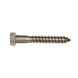 Stainless Steel Lag Screw