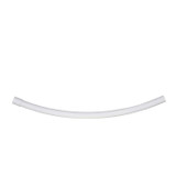 PVC Elbow Model 300 - 5 Ft Radius