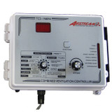 AP®  TC5-1N8FA Power Natural Ventilation Controller