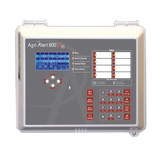 Bottom Board For Agri-Alert 800EZ 8-Zone Alarm System