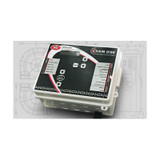 AP®  APCD-295 and APCD-500 Chain Disk Control Slave Unit Bottom Board