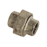 1/2 Inch Galvanized 150 BR Union