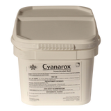 Starbar®  Cyanarox Insecticidal Fly Bait 4 lb Bucket