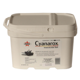 Starbar®  Cyanarox Insecticidal Fly Bait 4 lb Bucket