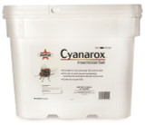 Starbar®  Cyanarox Insecticidal Fly Bait 28 lb Bucket